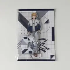 にじフェス エクスアルビオ アクリルスタンド にじフェス2026 エクスアルビオ アクリルスタンド - メルカリ