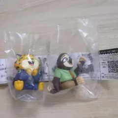 ズートピア hahaha キャラクターグッズ