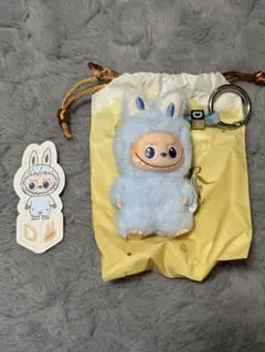 2025年最新】labubuアルファベットの人気アイテム - メルカリ