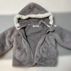 パープル ジャケット