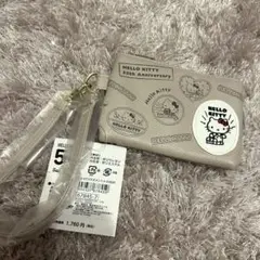 キティ ♡ フラグメントケース