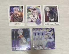 アイドリッシュセブン アイナナ 逢坂壮五