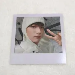 TXT 誓い スビン スクエア セルフィーフォト