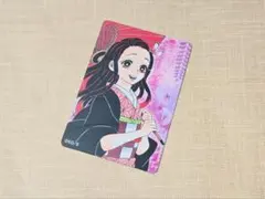 鬼滅の刃 原画展 マグネット 竈門禰豆子