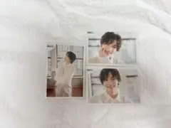 原因は自分にある。　桜木雅哉　生写真　第23弾