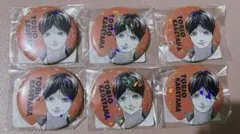 2025年最新】影山飛雄 缶バッジ オールスターの人気アイテム