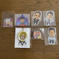 三代目JSOULBROTHERS グッズセット