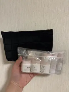 MENARD TK トラベルキット トライアルセット　メナードのサムネイル