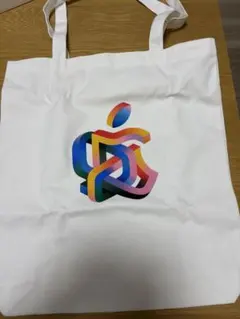 Apple 梅田　トートバッグ