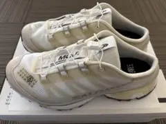 Maison Margiela × Salomon XT-4 MULE 27cm