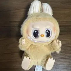 ラブブ have a seat BABA ポップマート POP MART