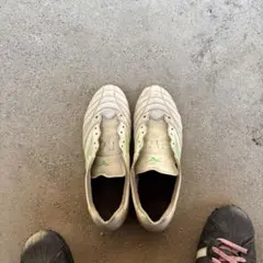 Mizuno モナルシーダネオ 27.5