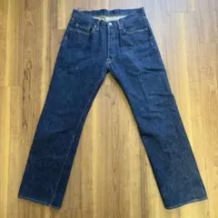 UES Lot B401S デニムパンツ W32 ストレートのサムネイル