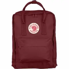 Fjallraven Kanken リュック（PC可17インチ）ボルドーのサムネイル