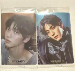 スビン シール ウエハース