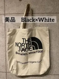 美品THE NORTH FACE トートバッグ