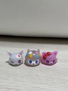 ジュエルペット ぷくっとクリアリング