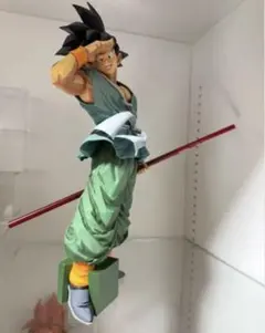 oh-ta-ke ドラゴンボール超　SMSP バイバイ悟空 04 d賞 oh-ta-ke様専用 ドラゴンボール超 SMSP バイバイ悟空 04 d賞 - メルカリ