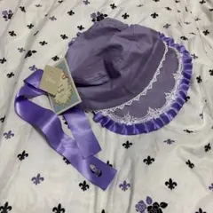 しまむら ナナ ヤングオイスター 帽子セット - メルカリ