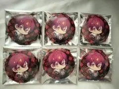 2025年最新】ばぁう缶バの人気アイテム - メルカリ