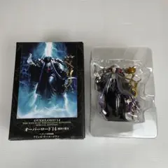 オーバーロード　14巻　滅国の魔女　特装版　アインズ・ウール・ゴウン　フィギュア