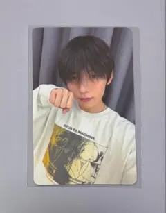 KO1KEYZ シンヘン FCトレカ