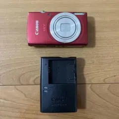 【完動品】Canon IXY 3 レッド コンパクト デジタルカメラ キャノン CANON IXY 3 [レッド] 価格比較 - 価格.com
