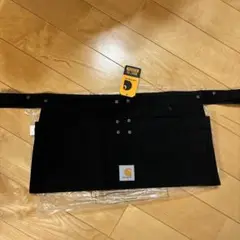 1点限り未使用⭐︎カーハートポケットバックFIRM DUCK HALF APRON