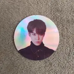 NCT ドヨン サークルカード