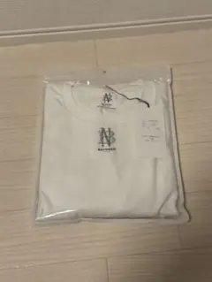 BATONER MERIYASU Tシャツ パックT 日本製のサムネイル