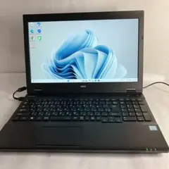 VersaPro 8世代Core i7/ 16GB /SSD256GB フルHD