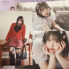 LARME ラルム 063ぱるれんたんポストカードセット