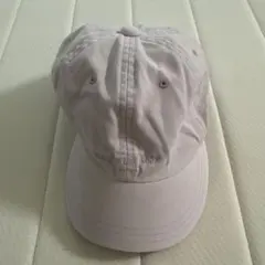 AND YUA ANY キャップ パープル