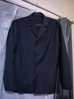 ブラック ジャケット Sサイズ