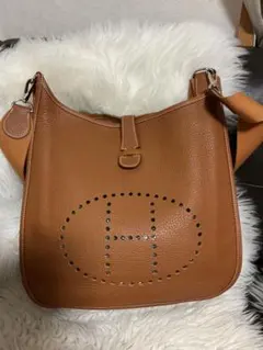 HERMES Evelyne ショルダーバッグPMのサムネイル