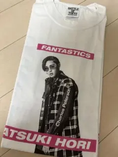 2026年最新】堀夏喜 tシャツの人気アイテム - メルカリ