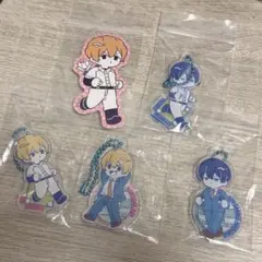 2026年最新】忘却バッテリーステッカーの人気アイテム - メルカリ