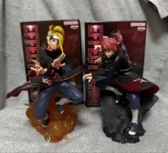 2026年最新】ナルト 暁 フィギュアの人気アイテム - メルカリ