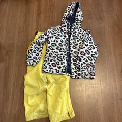 スキーウェア パンツ ウェア