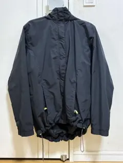 L.L.Bean ナイロンジャケット 블랙