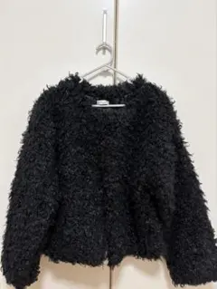 プードルファージャケット