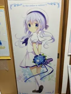 2026年最新】等身大パネル ごちうさの人気アイテム - メルカリ