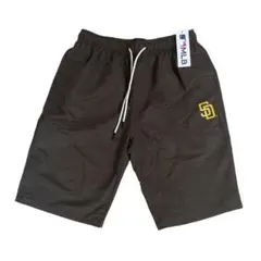 新品　パドレス　ショートパンツ　ハーフパンツ　普段着　水陸両用　水着　LL XLのサムネイル