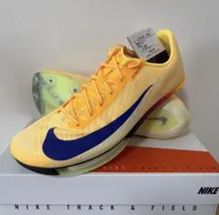 NIKEエアズームマックスフライ2 25.5センチ 東京世界陸上カラー