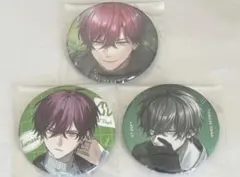 ブレマイ 2nd Anniversary 缶バッジ 恩田 - メルカリ