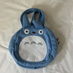 値下げとなりのトトロ　子供ハンドバッグのサムネイル