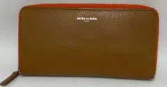 ミラ・ショーン 長財布 本革 レディースのサムネイル