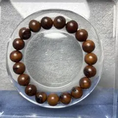 まー様専用雷が落ちた桃の木ブレス　3-164