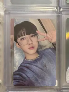 7　noeasy ラキドロ