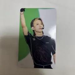 INI 池﨑理人 054 トレカ